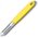  Овощечистка для овощей и фруктов Victorinox Swiss Classic желтый (7.6077.8) 