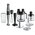  Блендер BRAUN MQ9187XLI 