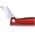  Нож кухонный Victorinox Swiss Classic 6.7801.FB красный 