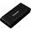  SSD Kingston XS1000 Series SXS1000/2000G 2TB USB3.2 Gen2, Type-C, up to 2000/2000Mbs, 3D TLC 