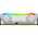  ОЗУ Kingston Fury Renegade RGB KF580C38RWA-16 DDR5 16GB 8000MHz RTL Gaming PC5-57600 CL38 DIMM 288-pin 1.45В single rank с радиатором Ret 