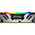  ОЗУ Kingston Fury Renegade RGB XMP KF580C38RSA-16 16GB 8000MT/s DDR5 CL38 DIMM 