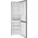  Холодильник Weissgauff WRK 2000 Total NoFrost Inverter Inox 