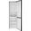  Холодильник Weissgauff WRK 2000 Total NoFrost Inverter Black Inox 