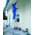  Стремянка Krause Corda KS-010445 12ступ. (010445) 