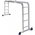  Лестница Alumet TL4044 