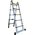  Лестница Alumet DTLH 1.6 