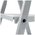  Стремянка Новая Высота NV1130 5ступ. (1130105) 