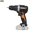  Дрель-шуруповерт аккумуляторная WORX WX102.9 20V без акк и з/у 