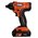  Дрель ккумуляторная ударная FERM CDM1165 