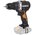  Дрель-шуруповерт аккумуляторная WORX WX102.9 20V без акк и з/у 