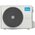  Кондиционер MIDEA MSAG2-18HRN1(On/Of) 