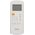  Мобильный кондиционер MIDEA MPPDB-12HRN1-Q 