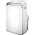  Мобильный кондиционер MIDEA MPPDB-12HRN1-Q 