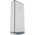  Водонагреватель Ariston Velis Lux Inox PW ABSE WIFI 80 серый 