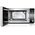  Микроволновая печь CASO M 20 Electronic Black 