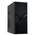 Корпус PowerCool S1007BK U3 500W Midi-Tower, цвет: черный, форм-фактор: ATX, mATX, блок питания: 500 Вт, вентилятор: 120 мм 