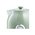  Чайник Qcooker Electric Kettle с температурным датчиком (зелёный) (QS-1701 / CS-SH01) 