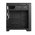  Корпус GameMax G563 без БП Midi Tower, ATX, LED, Черн., Прозрач. бок. и фронт. панель, USB 3.0 