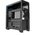  Корпус GameMax G563 без БП Midi Tower, ATX, LED, Черн., Прозрач. бок. и фронт. панель, USB 3.0 