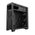 Корпус GameMax G563 без БП Midi Tower, ATX, LED, Черн., Прозрач. бок. и фронт. панель, USB 3.0 