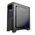  Корпус GameMax G563 без БП Midi Tower, ATX, LED, Черн., Прозрач. бок. и фронт. панель, USB 3.0 
