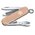  Нож перочинный Victorinox Classic Fresh Peach (0.6221.202G) 58мм 7функц. карт.коробка 