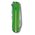  Нож перочинный Victorinox Classic Green Tea (0.6223.T41G) 58мм 7функц. карт.коробка 