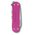  Нож перочинный Victorinox Classic Flamingo Party (0.6221.251G) 58мм 7функц. карт.коробка 