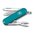  Нож перочинный Victorinox Classic Mountain Lake (0.6223.23G) 58мм 7функц. карт.коробка 