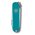  Нож перочинный Victorinox Classic Mountain Lake (0.6223.23G) 58мм 7функц. карт.коробка 