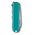  Нож перочинный Victorinox Classic Mountain Lake (0.6223.23G) 58мм 7функц. карт.коробка 