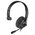  Наушники с микрофоном A4Tech HS-11 черный 