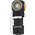  Фонарь Armytek Wizard C1 Pro Magnet USB черный/желтый (F09001C) 