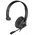 Наушники с микрофоном A4Tech HU-11 черный 
