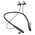  Наушники bluetooth HOCO ES61 Manner sports BT headset, black 