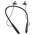  Наушники bluetooth HOCO ES61 Manner sports BT headset, black 