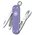  Нож перочинный Victorinox Classic Electric Lavender (0.6221.223G) 58мм 7функц. карт.коробка 