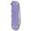  Нож перочинный Victorinox Classic Electric Lavender (0.6221.223G) 58мм 7функц. карт.коробка 