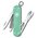  Нож перочинный Victorinox Classic Minty Mint (0.6221.221G) 58мм 7функц. карт.коробка 