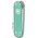  Нож перочинный Victorinox Classic Minty Mint (0.6221.221G) 58мм 7функц. карт.коробка 