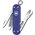  Нож перочинный Victorinox Classic Night Dive (0.6221.222G) 58мм 7функц. карт.коробка 