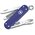  Нож перочинный Victorinox Classic Night Dive (0.6221.222G) 58мм 7функц. карт.коробка 