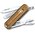  Нож перочинный Victorinox Classic Chocolate Fugde (0.6223.T55G) 58мм 7функц. карт.коробка 