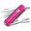  Нож перочинный Victorinox Classic Cupcake Dream (0.6223.T5G) 58мм 7функц. карт.коробка 