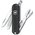  Нож перочинный Victorinox Classic Dark Illusion (0.6223.3G) 58мм 7функц. черный карт.коробка 