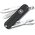  Нож перочинный Victorinox Classic Dark Illusion (0.6223.3G) 58мм 7функц. черный карт.коробка 