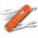  Нож перочинный Victorinox Classic Fire Opal (0.6223.T82G) 58мм 7функц. карт.коробка 