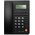  Телефон RITMIX RT-420 black 