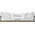  ОЗУ Kingston Fury Renegade Silver XMP KF568C36RW-16 DDR5 16GB 6800MHz RTL Gaming PC5-54400 CL36 DIMM 288-pin 1.4В kit с радиатором Ret 